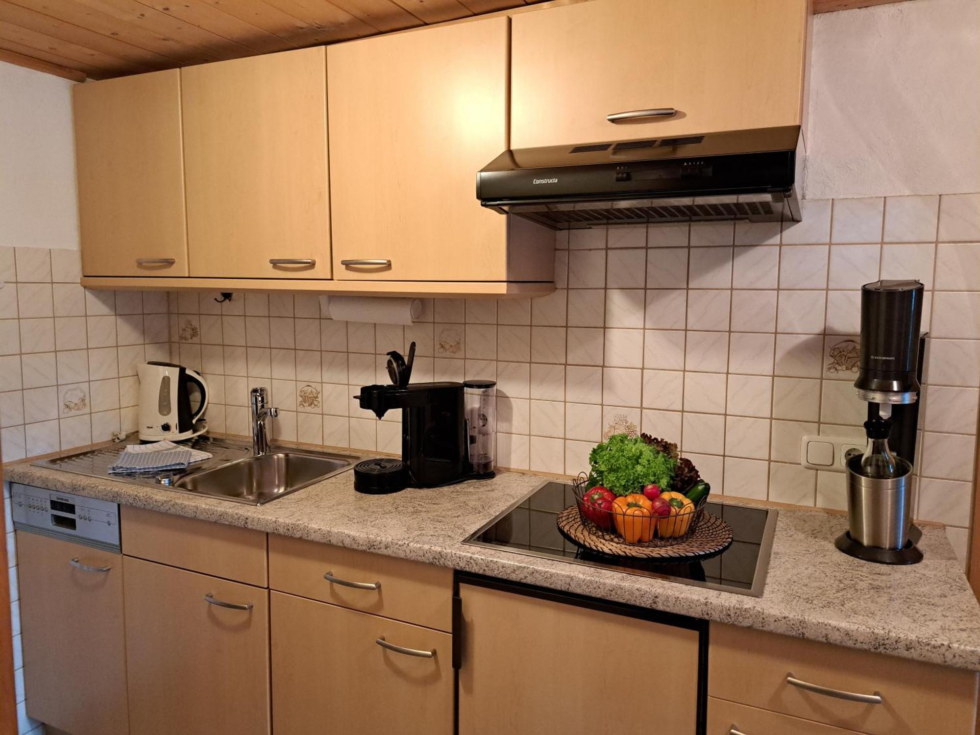 Ferienwohnung Hartmann Obermaiselstein Exteriör bild