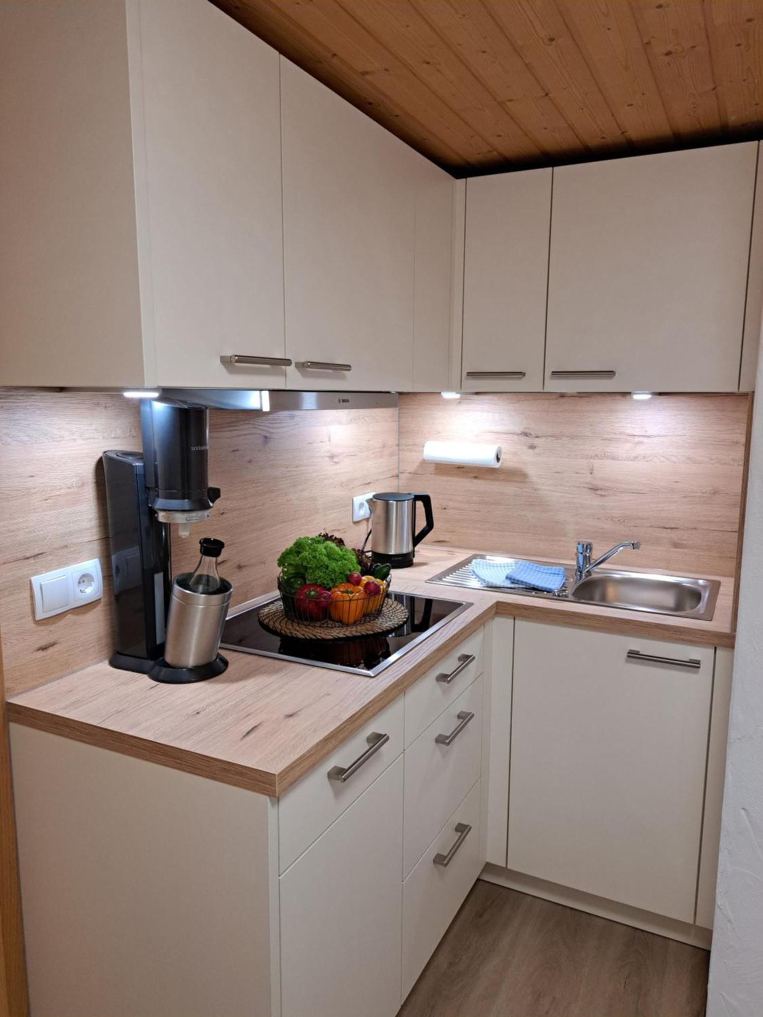 Ferienwohnung Hartmann Obermaiselstein Exteriör bild