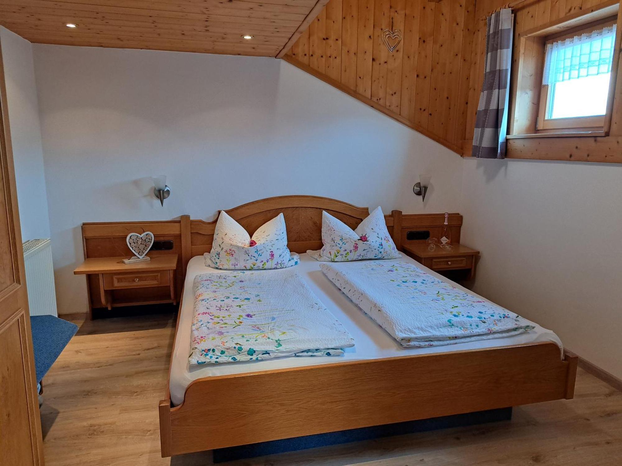 Ferienwohnung Hartmann Obermaiselstein Exteriör bild