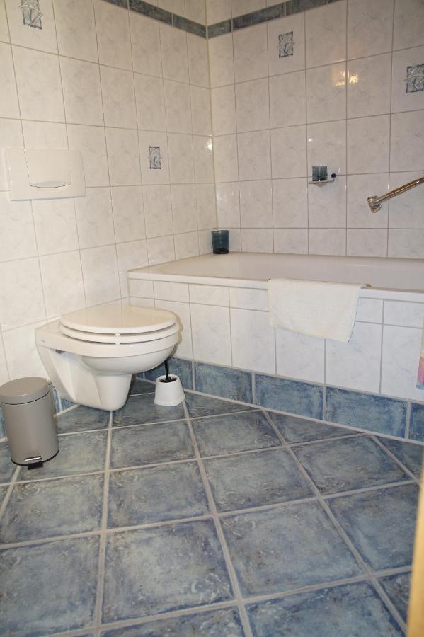 Ferienwohnung Hartmann Obermaiselstein Exteriör bild